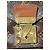 Borsa a mano Monceau Monogram LOUIS VUITTON marrone - vista 12