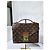 Borsa a mano Monceau Monogram LOUIS VUITTON marrone - vista 14