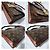 Borsa a mano Monceau Monogram LOUIS VUITTON marrone - vista 20