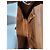 Borsa a mano Monceau Monogram LOUIS VUITTON marrone - vista 9