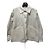 Jil Sander Logo Jacke Schwarz Aus weiß