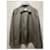 Giacca con logo Jil Sander Nero Verde oliva - vista 2