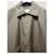 Giacca con logo Jil Sander Nero Verde oliva - vista 5