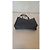 Borsa a mano piccola Fendi Fazzuolo Blu Navy Blu scuro - vista 13