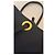 Borsa a mano piccola Fendi Fazzuolo Blu Navy Blu scuro - vista 14