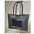 Borsa a mano piccola Fendi Fazzuolo Blu Navy Blu scuro - vista 2