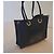 Borsa a mano piccola Fendi Fazzuolo Blu Navy Blu scuro - vista 3