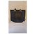 Borsa a mano piccola Fendi Fazzuolo Blu Navy Blu scuro - vista 5