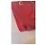Fendi Fazzuolo Tote Bag Rot Gummi - Ansicht 10