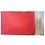 Fendi Fazzuolo Tote Bag Rot Gummi - Ansicht 12