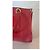 Fendi Fazzuolo Tote Bag Rot Gummi - Ansicht 13