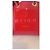 Fendi Fazzuolo Tote Bag Rot Gummi - Ansicht 4