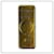St Dupont S.T. Dupont laque de chine lighter Black Gold hardware - view 3