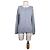 Autre Marque Yorn Cardigan aus Kaschmir Grau