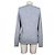 Autre Marque Yorn Cardigan aus Kaschmir Grau - Ansicht 4