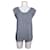 FTC Kaschmir Tanktop Grau Größe L