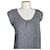FTC Kaschmir Tanktop Grau Größe L - Ansicht 2