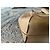 Borsa a spalla Etienne Aigner in pelle beige - vista 3