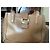 Borsa a spalla Etienne Aigner in pelle beige - vista 4