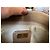 Borsa a spalla Etienne Aigner in pelle beige - vista 8