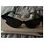 Max Mara Sonnenbrille in Katzenform Schwarz - Ansicht 3