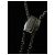 Chaumet Collana pendente Link di Seduzione Silver hardware - vista 5