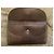 Cartera Dior de cuero marrón Castaño - vista 5