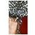 Pablo De Gerard Darel Blusa Pablo Gérard Darel Estampado Leopardo Algodón Seda Talla 38 Estampado de leopardo - vista 4