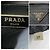 Borsa tote a tre tasche Prada Saffiano Soft nera Nero - vista 11