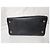 Borsa tote a tre tasche Prada Saffiano Soft nera Nero - vista 14