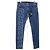 Denim dritto Greca di Versace