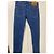Denim dritto Greca di Versace - vista 5