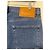 Denim dritto Greca di Versace - vista 6