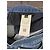 Denim dritto Greca di Versace - vista 7