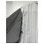 Autre Marque Honja c/o HF AH19 Camicia Oversize in Cotone Nero Bianco - vista 9