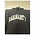 Autre Marque Carhartt WIP Universitäts-Hoodie Schwarz Weiß - Ansicht 2