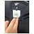 Autre Marque OAMC x Fragment Hoodie Schwarz - Ansicht 4