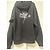 Autre Marque OAMC x Fragment Hoodie Schwarz - Ansicht 7