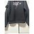 Autre Marque OAMC x Fragment Hoodie Schwarz - Ansicht 9