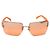 Gafas de sol Chanel Naranja de plástico - vista 2