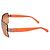 Gafas de sol Chanel Naranja de plástico - vista 4