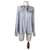 Chemise Zadig & Voltaire Therable Grise Métallisée  - vue 1