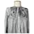 Chemise Zadig & Voltaire Therable Grise Métallisée  - vue 2
