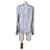 Chemise Zadig & Voltaire Therable Grise Métallisée  - vue 4