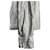 Chemise Zadig & Voltaire Therable Grise Métallisée  - vue 6