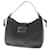 Fendi Handbags Black Leather  ref.1858797