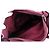 Prada Tote Bag aus rotem Leder - Ansicht 10