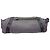 Borsa da viaggio Chanel Sport nera e grigia in pelle Nero Grigio - vista 2
