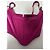 Top corset rosa de Versace Fucsia Hardware de plata - vista 4