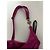 Top corset rosa de Versace Fucsia Hardware de plata - vista 6